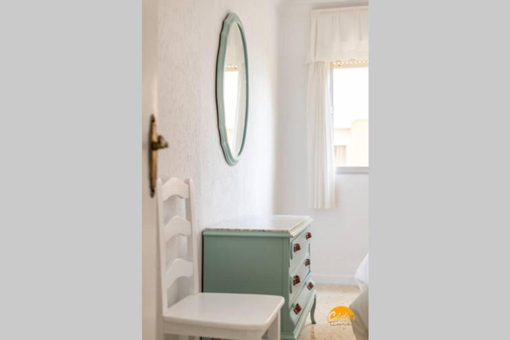 Casa Victoriana - Free Parking By Cadiz Time Apartments المظهر الخارجي الصورة