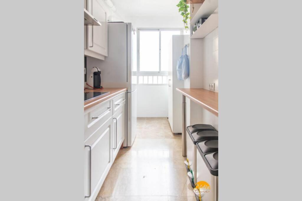 Casa Victoriana - Free Parking By Cadiz Time Apartments المظهر الخارجي الصورة