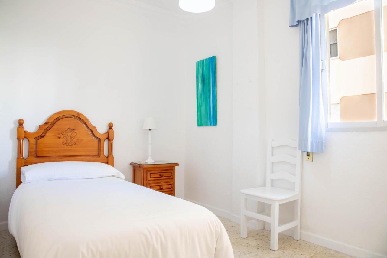 Casa Victoriana - Free Parking By Cadiz Time Apartments المظهر الخارجي الصورة