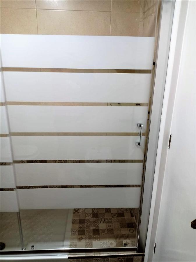 Casa Victoriana - Free Parking By Cadiz Time Apartments المظهر الخارجي الصورة