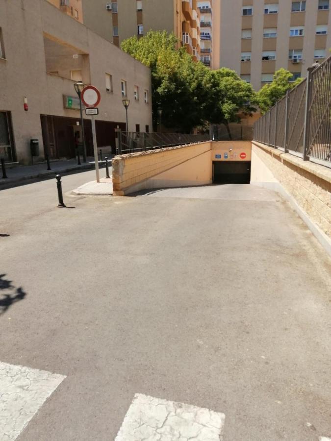 Casa Victoriana - Free Parking By Cadiz Time Apartments المظهر الخارجي الصورة