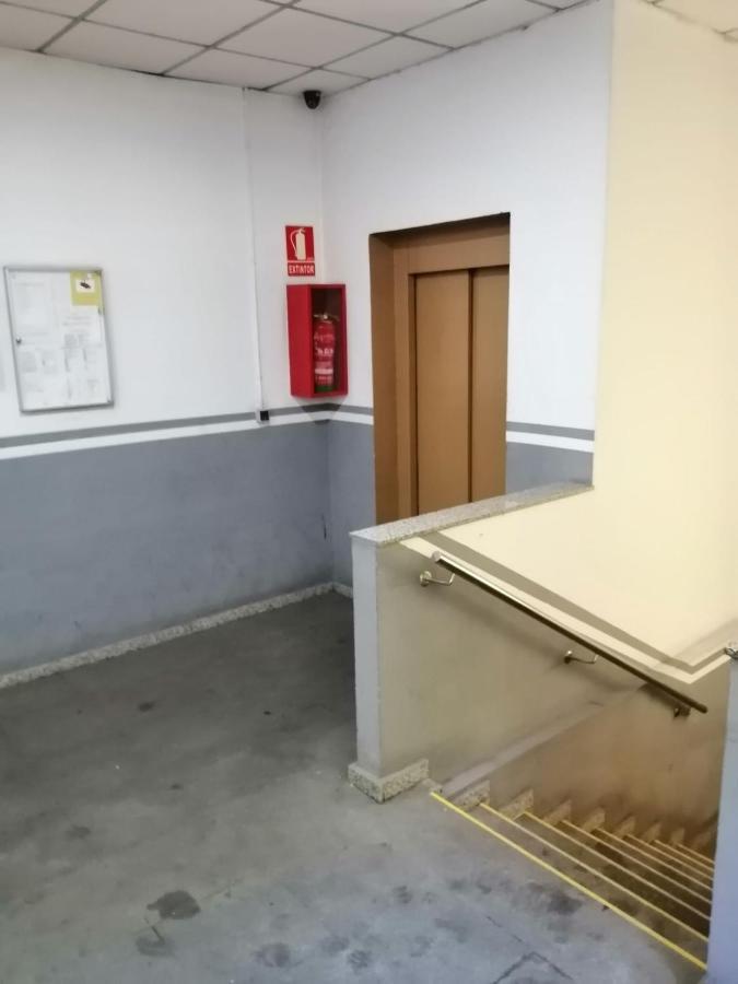 Casa Victoriana - Free Parking By Cadiz Time Apartments المظهر الخارجي الصورة