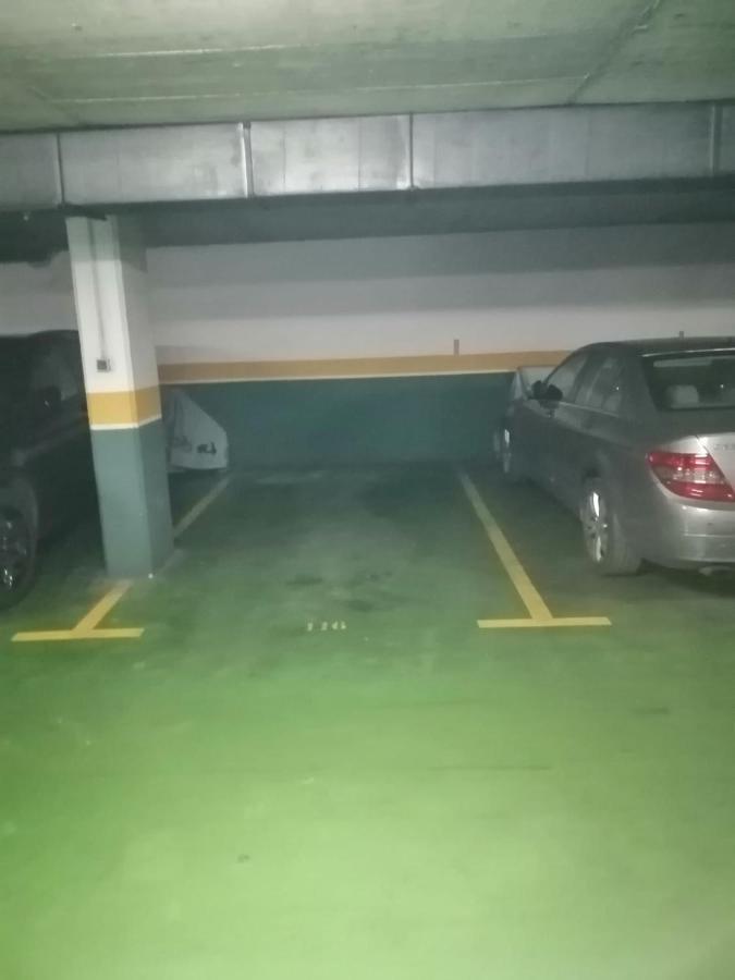 Casa Victoriana - Free Parking By Cadiz Time Apartments المظهر الخارجي الصورة